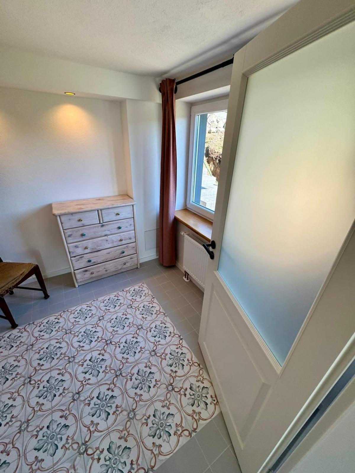 Weitblick Buckow Apartman Kültér fotó
