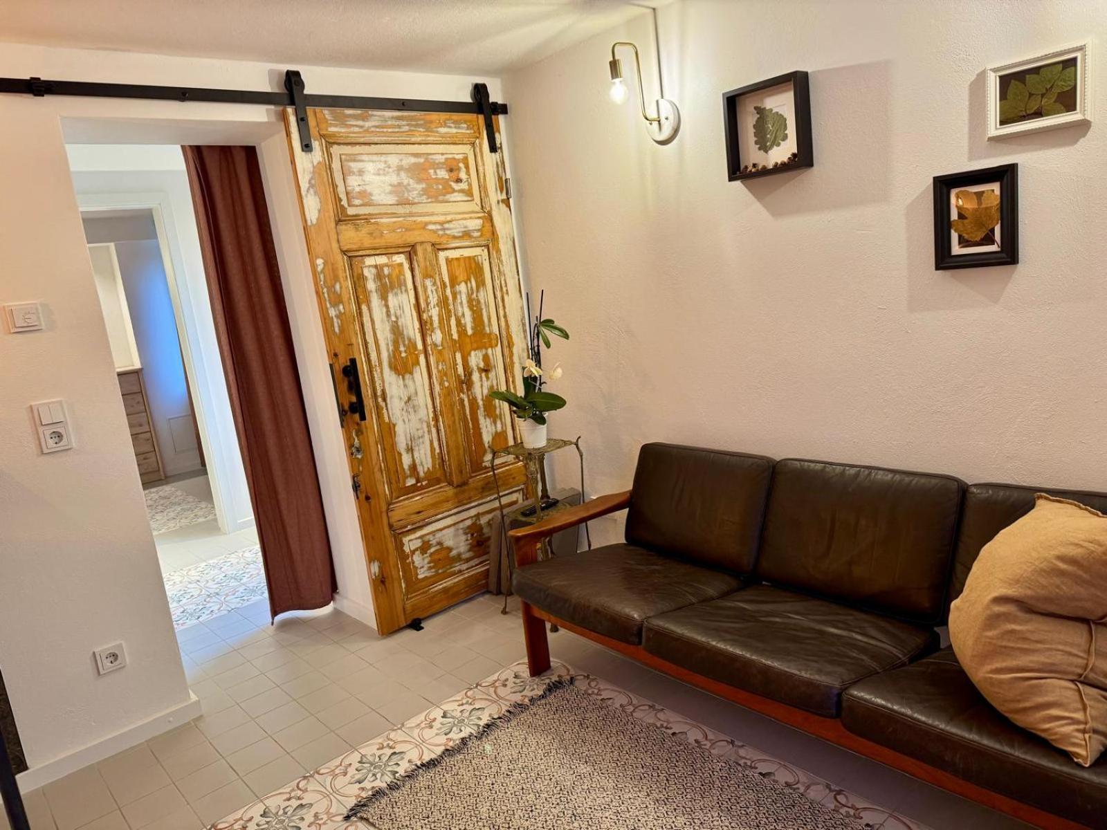 Weitblick Buckow Apartman Kültér fotó