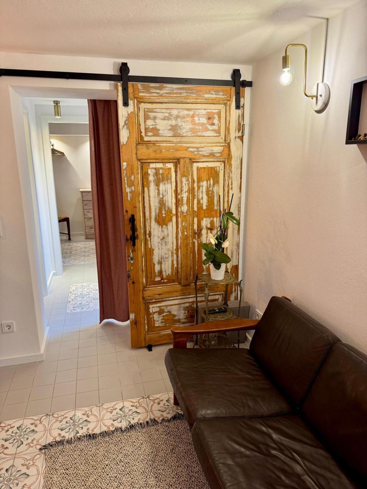 Weitblick Buckow Apartman Kültér fotó